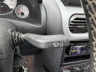 Opel Corsa 2003 - 1.4-16V Cosmo APK tot 04-2027 immagine 13