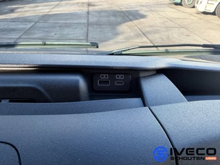 Iveco Daily 2024 - 35S16V A8 bild 17