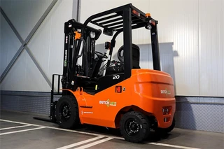 Dutchlift 2026 - DFL 203 te koop