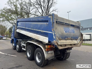 Mercedes-Benz Actros 2007 - 4146 image 3