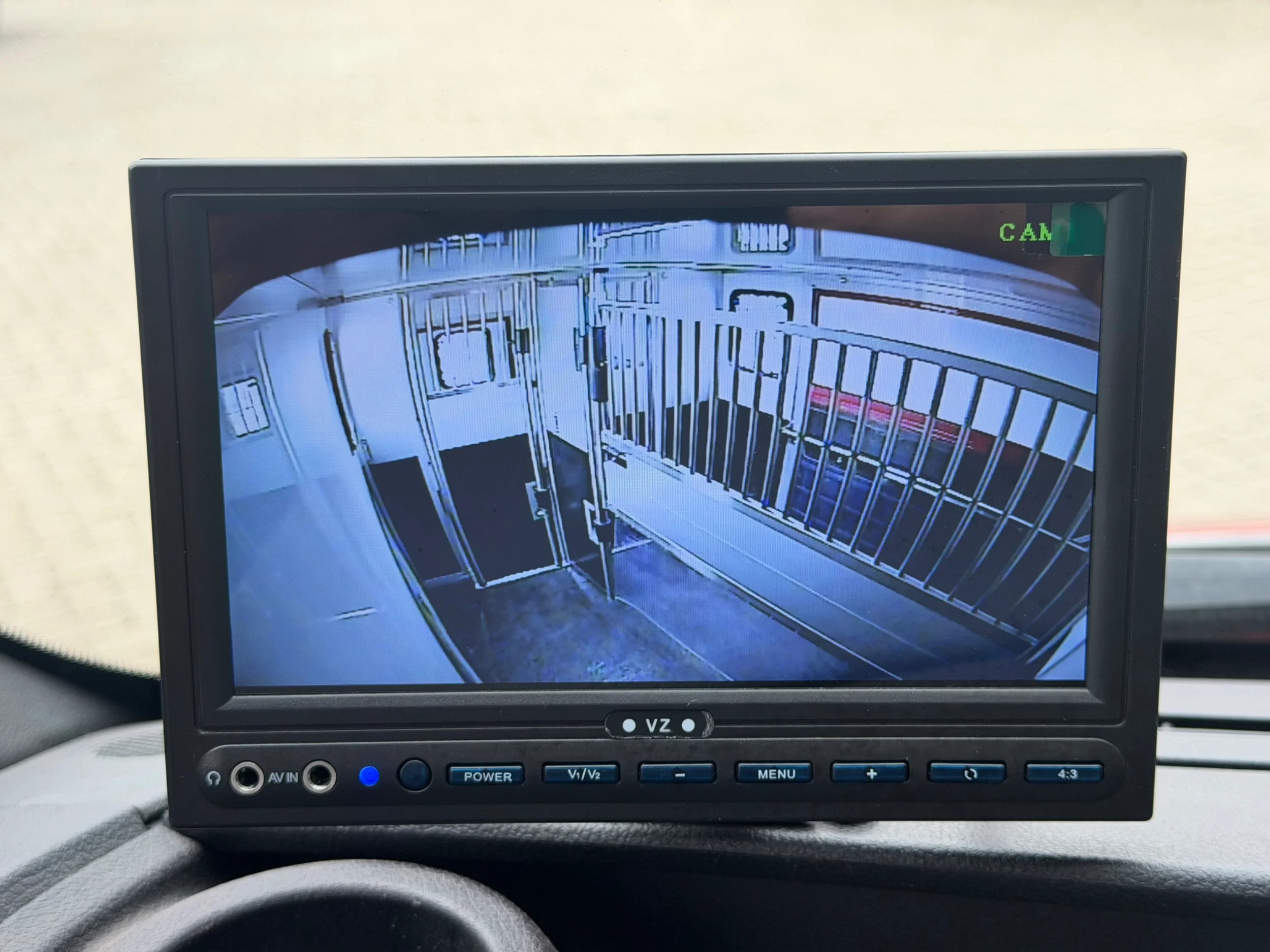 Mercedes-Benz Sprinter 2024 - 317CDI Paardenwagen-Hengsten Uitvoering Automaat Airco Navi Cruisecontrol 70,000KM obrázek 31
