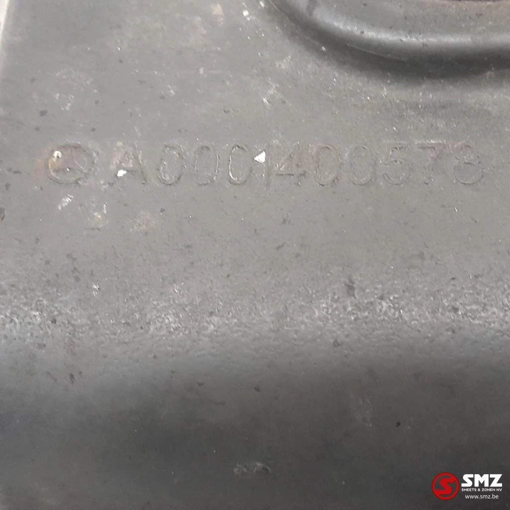 Mercedes-Benz 2011 - Occ AdBluepomp Mercedes immagine 5