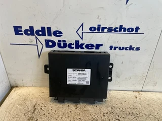 Scania - 2969246-2442726 COO7 CONTROL UNIT te koop
