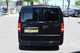 Mercedes-Benz Vito 2024 - 116 CDI DC L2 Pro bild 13