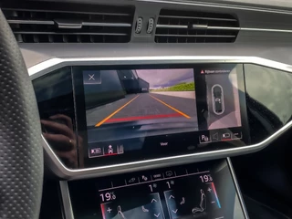 Audi A6 2021 - Avant 55 TFSIe 367PK Quattro Pro Line S Competition obrazek 11