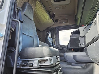 Scania R 2018 - R450 zdjecie 7