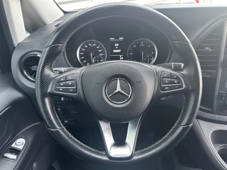 Mercedes-Benz Vito 2021 - 116 CDI L2 Automaat LED Navigatie Airco Carplay imagem 5