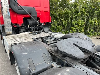 DAF CF 440 2016 - FTG Euro6 MX-engine brake zdjecie 4