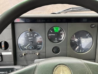 Mercedes-Benz 914 Water spray unit 1995 - N/A изображение 14