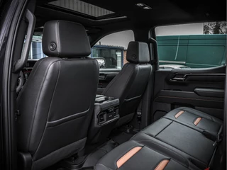 GMC Sierra 2024 - 1500 AT4 obrazek 10