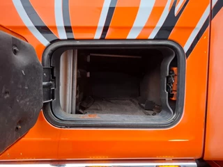 Scania R 2007 - R480 / HYDRAULICS / DOUBLE TANK / LIFT+LENKACHSE / 746830 KM / ALCOA / LEATHER / EURO-4 / 2007 obrazek 29
