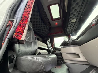 Scania S 2019 - S500 bild 17