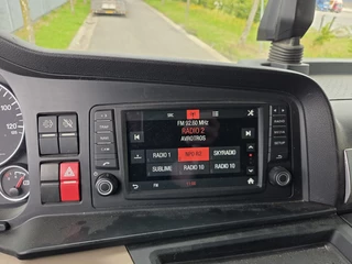MAN TGS 2018 - 24.420 6X2 NL TRUCK obrazek 18