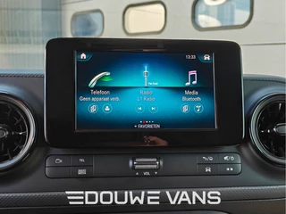 Mercedes-Benz Citan 2024 - 112 L2 Pro Lang Automaat Trekhaak 116pk Carplay imagen 14
