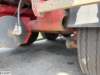 General Trailers N/A 2003 - Fuel 40131 liter, 7 Comp, Fuel, Carburant image 14