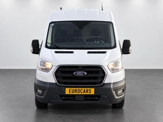 Ford Transit 2020 - 350 2.0 TDCI L3H2 Trend 170PK Automaat afbeelding 2 miniatuur