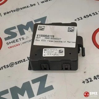 Mercedes-Benz 2019 - Occ ECU regeleenheid Mercedes Actros A0014460227 afbeelding 2 miniatuur