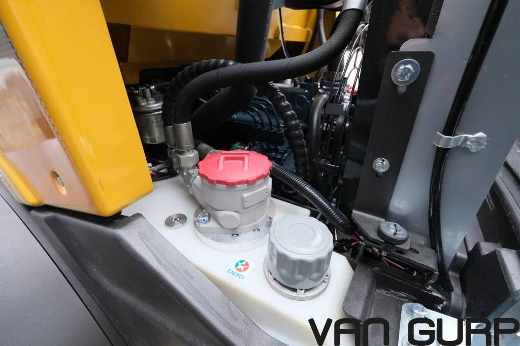 Eurotrac 2026 - W12 CS | 2026 | Euro Giant | afbeelding 19