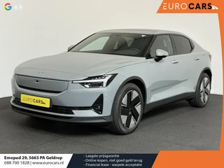 Polestar 2 2026 - Long Range Single Motor Prime 82 kWh te koop