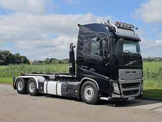 Volvo FH 2018 - 750 obrazek 5