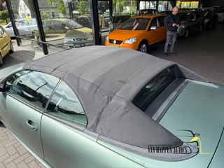 BMW 6 Series 2006 - Cabrio 630i High Executive / apk 5-2027 zdjecie 21