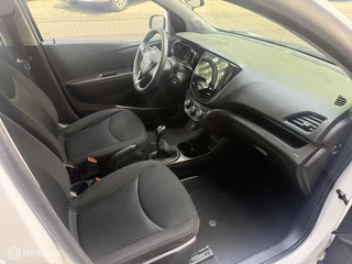 Opel KARL 2016 - 1.0 ecoFLEX Edition image 11