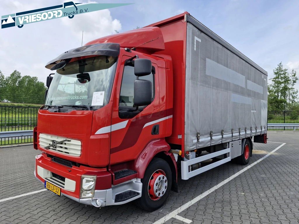 Volvo 2010 - FL 42 afbeelding 1
