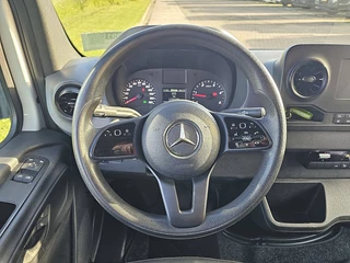 Mercedes-Benz Sprinter 2022 - 319 imagen 11