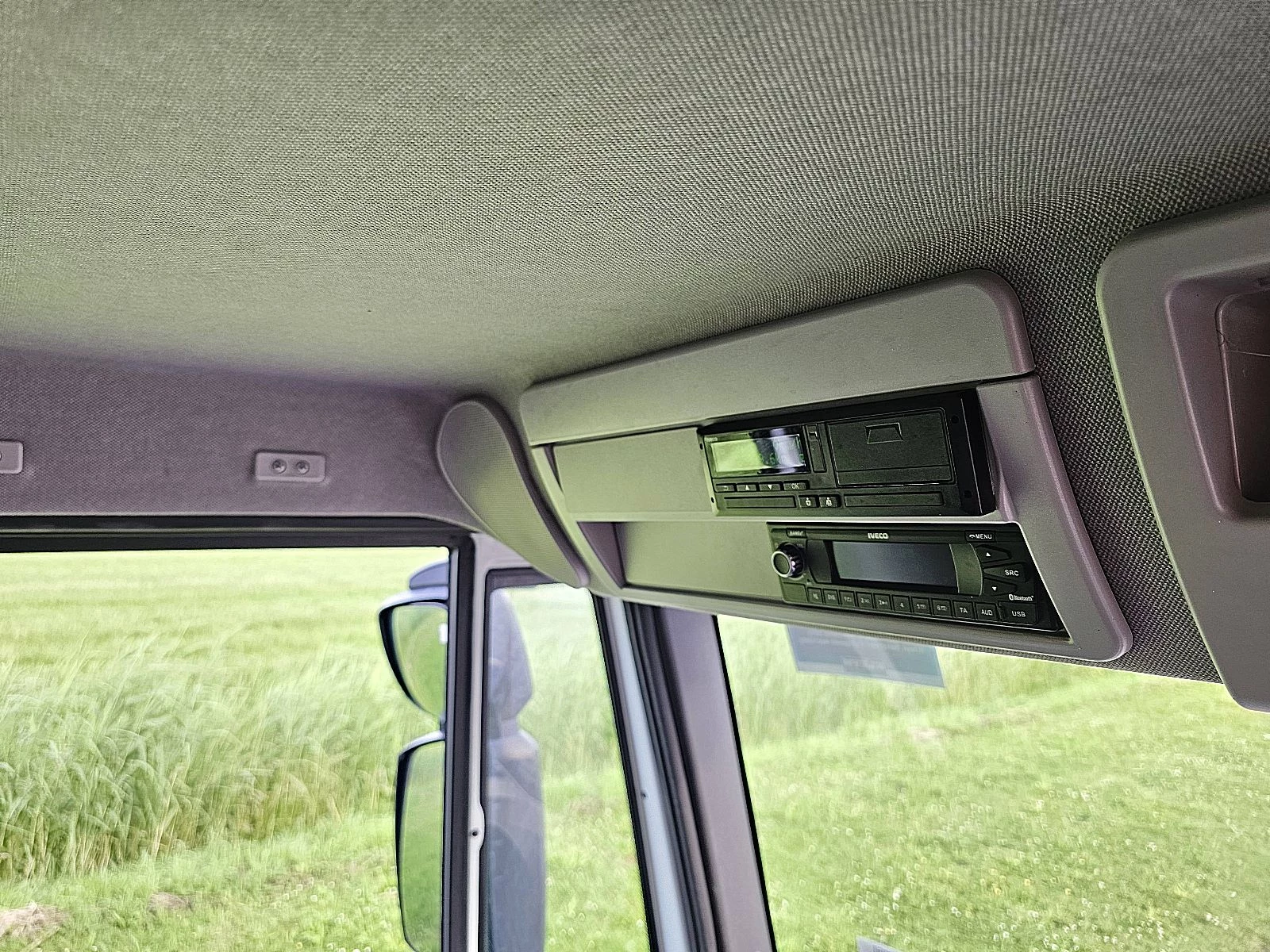 Iveco Eurocargo 2022 - 80E18 Bild 12
