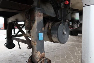 Van Eck N/A 2001 - DT-2BI afbeelding 7