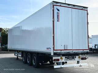Schmitz Cargobull Auflieger Trockenfrachtkoffer Standard image 2 thumbnail