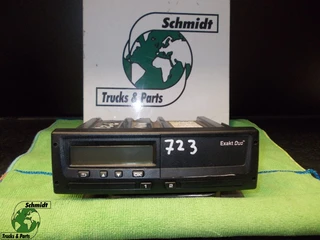 MAN - 81.27101-6582 SE 5000 euro 6 na prodej