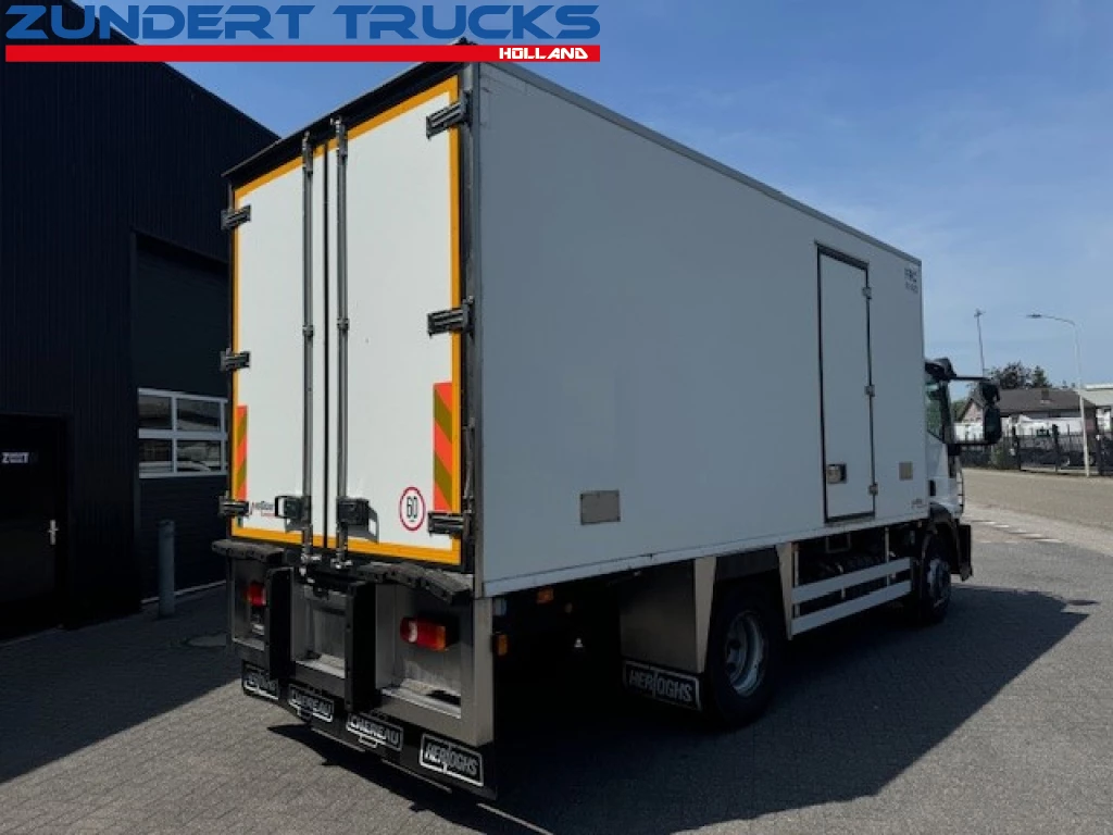 Iveco Eurocargo 2014 - 120E22, THERMO KING T-600R D+E obrázek 5