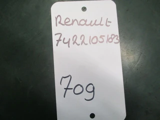 Renault - 7422105183 GPS/GSM Modulen T 460 imagen 2 miniatura