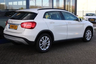 Mercedes-Benz GLA 2016 - 180 AUT7 Ambition STYLE PAKKET CAMERA NAVI XENON imagen 3