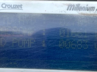 Format IPSAM 18m³ Combi oplegger 1992 - N/A bild 14