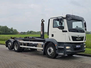 MAN TGM 2019 - 26.320 obrazek 5