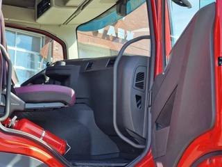 Volvo FMX 2024 - 13.460 4x4 - PTO/Hydraulic - HUB reduction - Low KM image 23