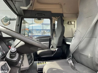 MAN TGS 2019 - 28.460 Euro 6 20 Ton haakarmsysteem obrazek 11