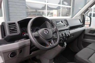 Volkswagen Crafter 2018 - 35 2.0 TDI afbeelding 2 miniatuur