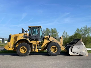 Caterpillar 962M 2020 - N/A zdjecie 6