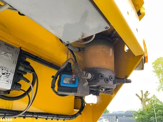 Goldhofer Extendable 4-assige semi-dieplader + 2-assige dolly 2016 - N/A obrazek 24