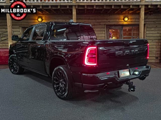 Dodge Ram 1500 2024 - Limited H/O Hurricane 540 PK imagen 6