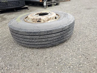 BRIDGESTONE N/A 2005 - N/A obrazek 3