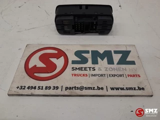 Mercedes-Benz N/A - Set van 3 raamopener schakelaar bestuurderszij zdjecie 4