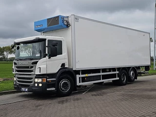 Scania P 2015 - P320 obrazek 2