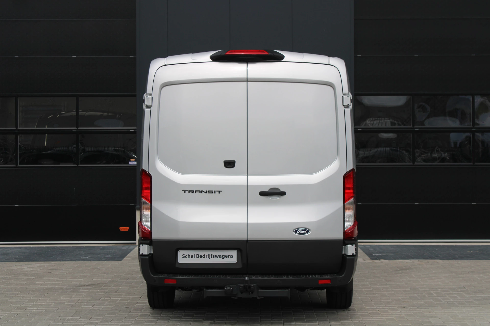Ford Transit 2024 - 350 2.0 TDCI L3H2 Limited Raptor 165pk - LUCHTVERING - ACC - Blind Spot - 360 camera - Raptor Grill - Stoel-Stuurverwarming - Trekhaak - Rijklaar zdjęcie 29