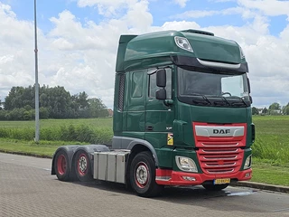 DAF XF480 2018 - FTG obrazek 5