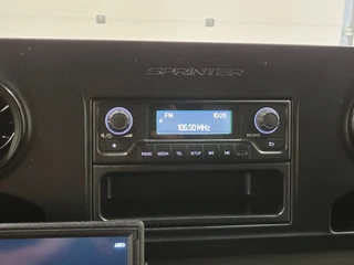 Mercedes-Benz Sprinter 2019 - 311CDI L3/H2 Automaat Euro 6! bild 11
