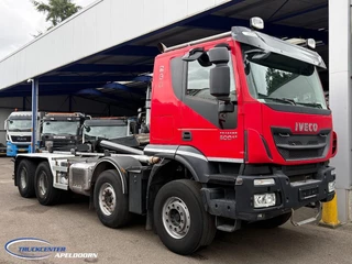 Iveco Trakker 2016 - 500 image 1